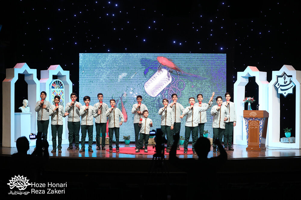 از تیرماه پرحادثه تا عکاسی که در پی شهرت به جنگ رفت