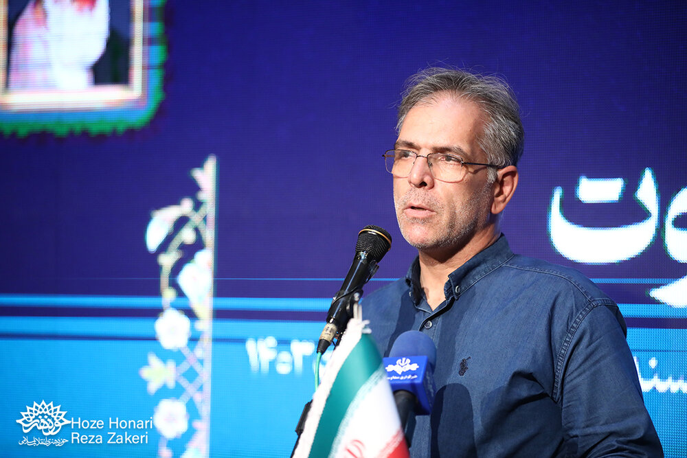 اندیشه و آسیبشناسی اهالی فرهنگ و ادب از انتخابات ۱۴۰۳ ارائه شد