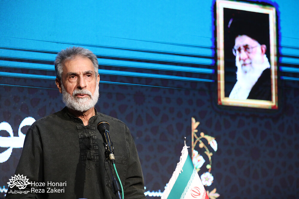 اندیشه و آسیبشناسی اهالی فرهنگ و ادب از انتخابات ۱۴۰۳ ارائه شد