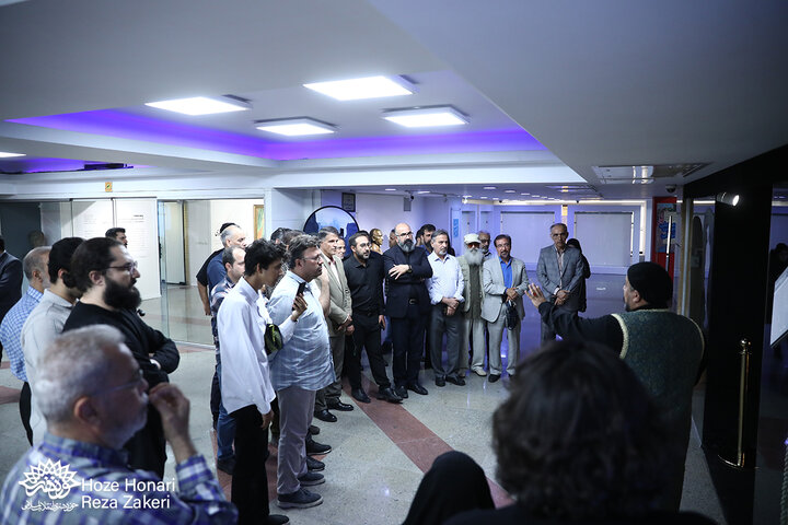 نمایشگاه