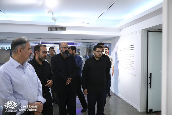 نمایشگاه