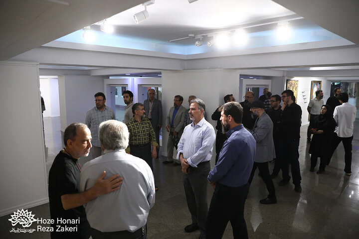 نمایشگاه