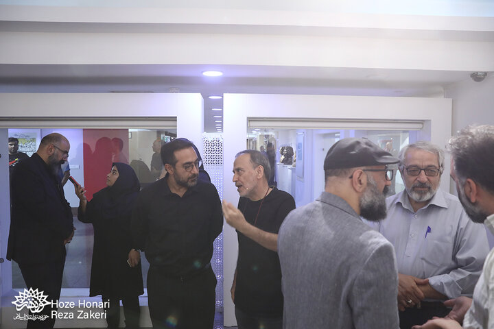 نمایشگاه