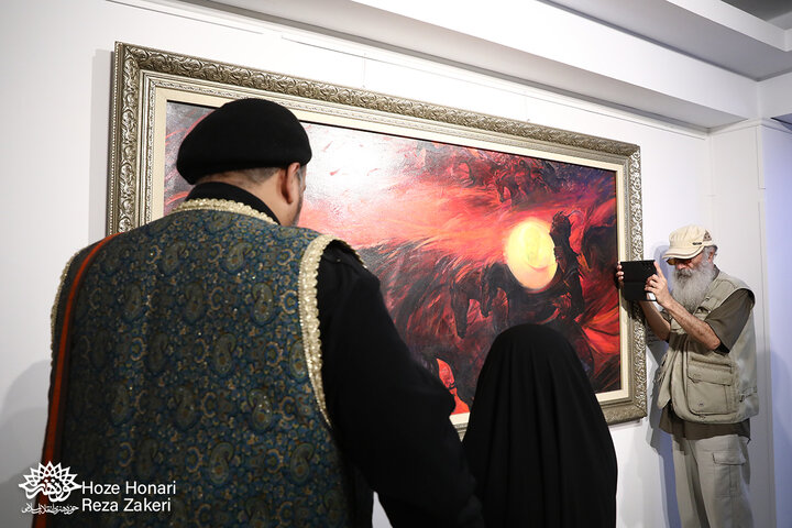 نمایشگاه