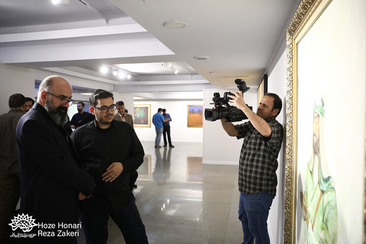 نمایشگاه