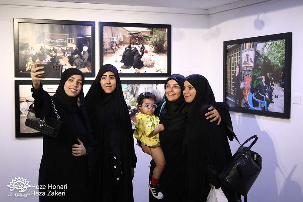 روضه‌های خانگی بستر حرکت زن ایرانی به سمت کنشگری اجتماعی
