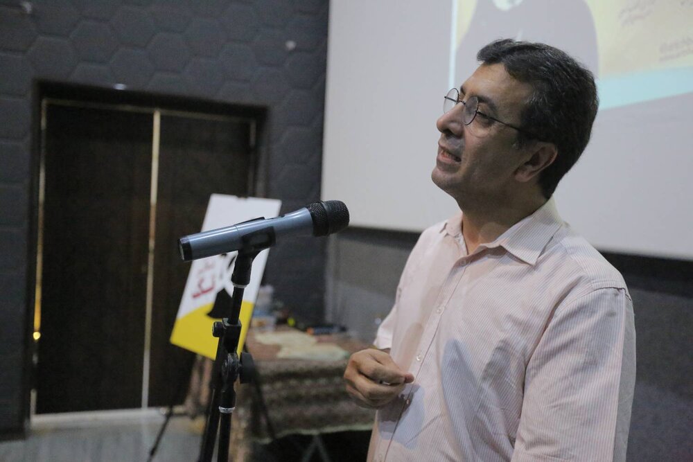 جایزه نمایشنامهنویسی شیدای دهکردی، برگزیدگان خود را شناخت