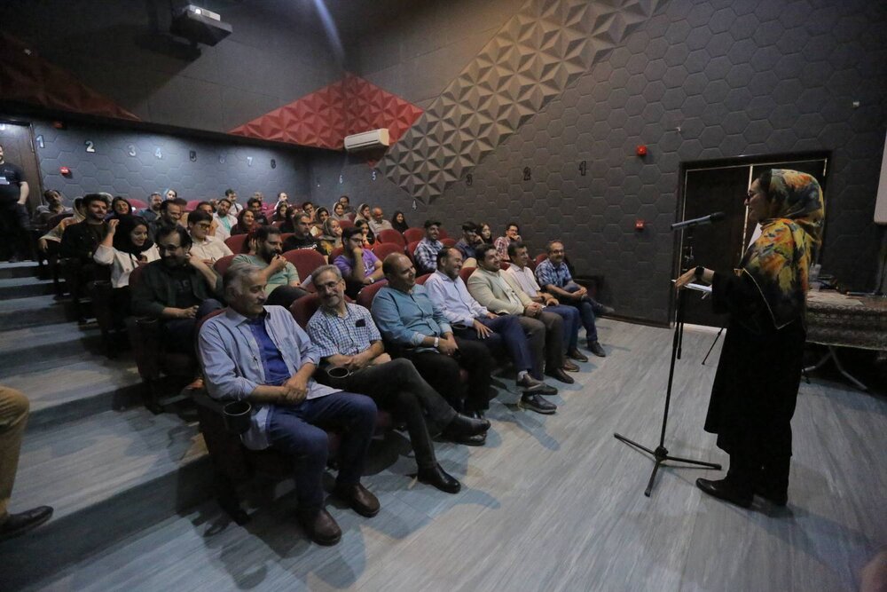 جایزه نمایشنامهنویسی شیدای دهکردی، برگزیدگان خود را شناخت