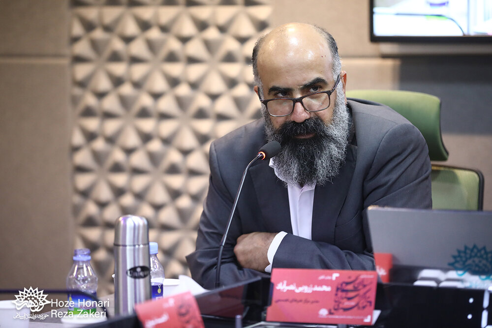 محدودیت در بودجه مراکز استانی نداریم و از ایدههای خوب حمایت میکنیم