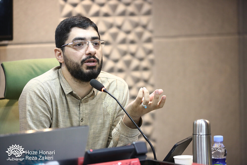 محدودیت در بودجه مراکز استانی نداریم و از ایدههای خوب حمایت میکنیم