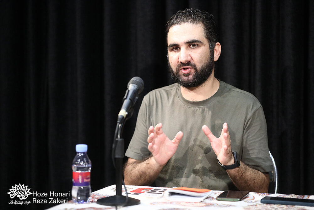 «عکسهای گمشده» در کنار معضل اجتماعی، موضوعی مذهبی مطرح میکند