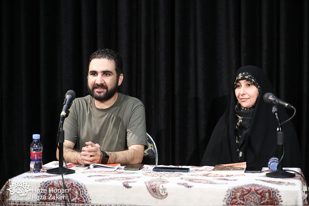 «عکسهای گمشده» در کنار معضل اجتماعی، موضوعی مذهبی مطرح میکند