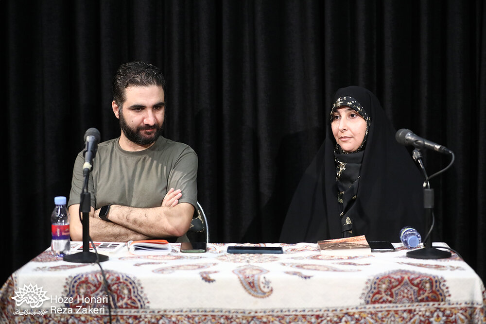 «عکسهای گمشده» در کنار معضل اجتماعی، موضوعی مذهبی مطرح میکند