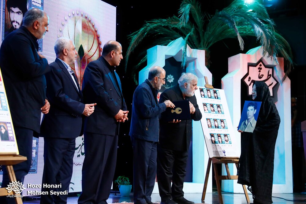 شرطبندی سربازان بعثی روی هدف قرار دادن اسرای ایرانی