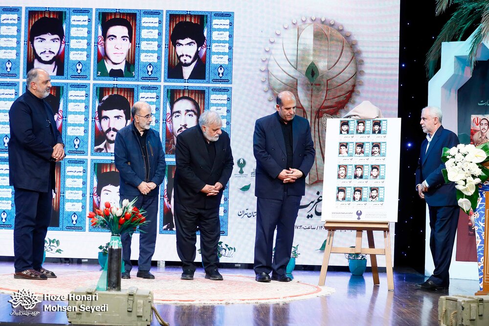 شرطبندی سربازان بعثی روی هدف قرار دادن اسرای ایرانی