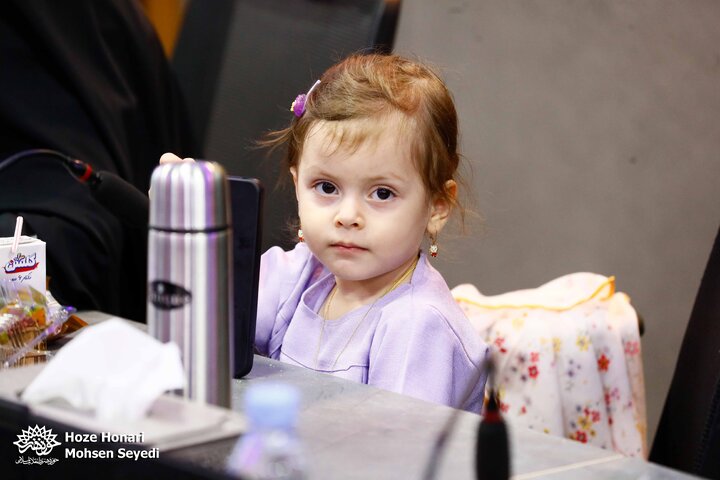 اردوی ادبی تماشا