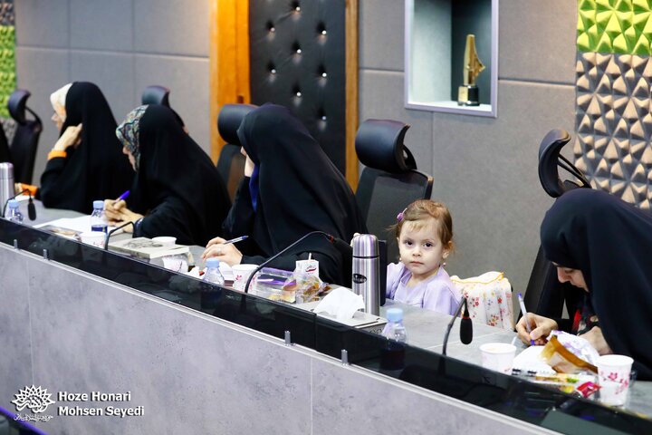 اردوی ادبی تماشا