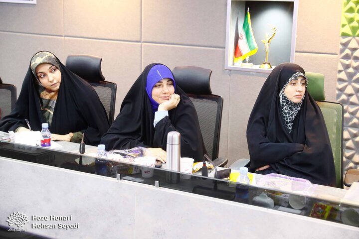 اردوی ادبی تماشا