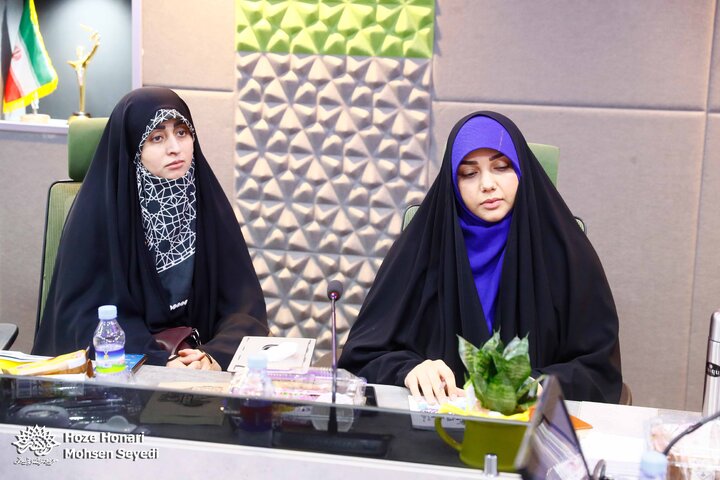 اردوی ادبی تماشا