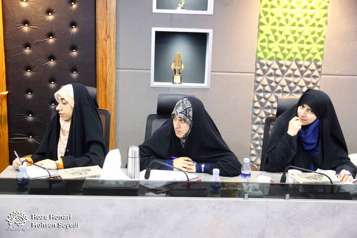 اردوی ادبی تماشا