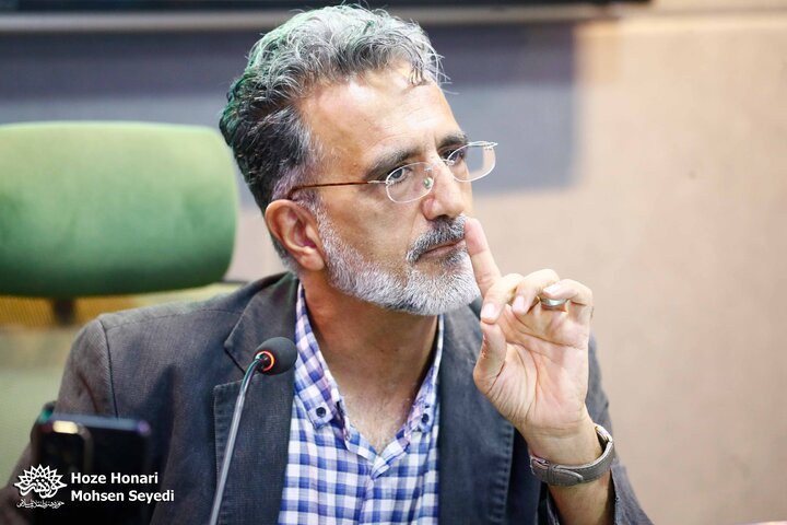 اردوی ادبی تماشا