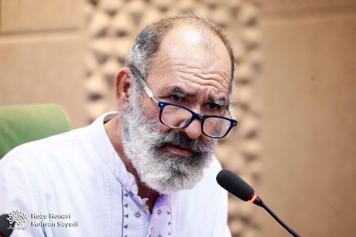 اردوی ادبی تماشا