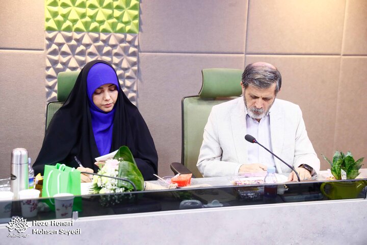 اردوی ادبی تماشا