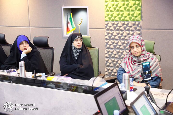 اردوی ادبی تماشا