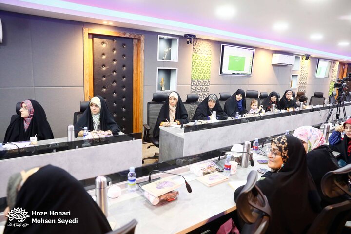 اردوی ادبی تماشا