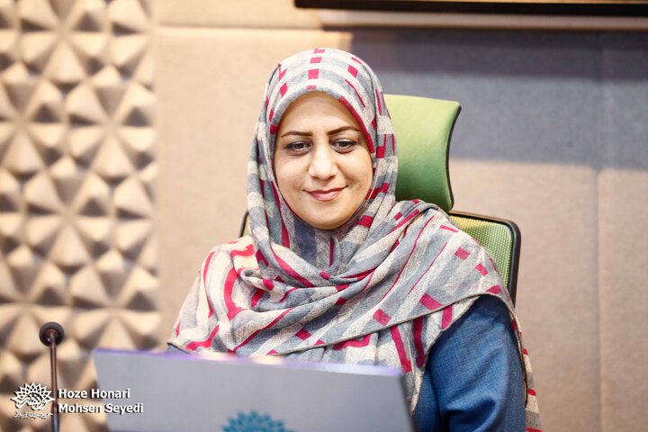 اردوی ادبی تماشا