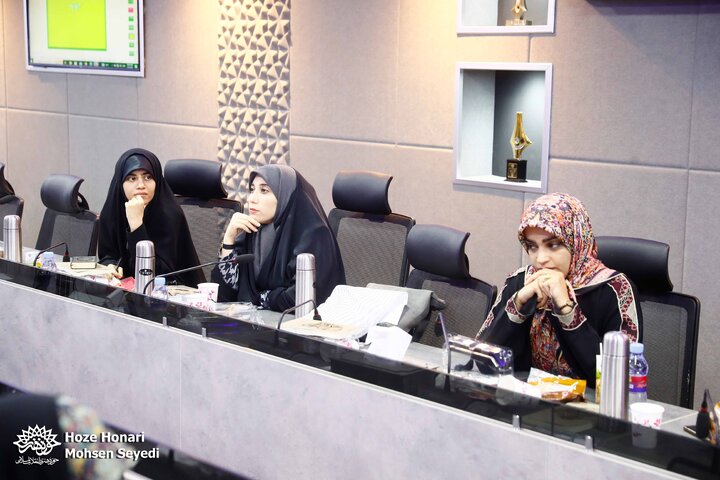 اردوی ادبی تماشا