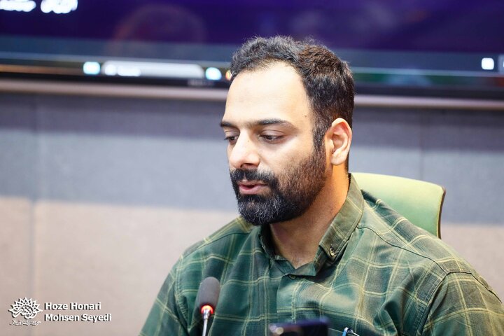 اردوی ادبی تماشا