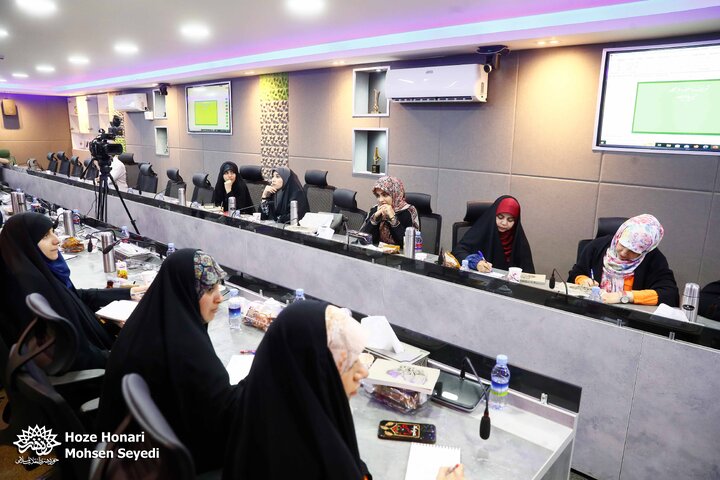 اردوی ادبی تماشا