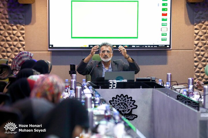 اردوی ادبی تماشا