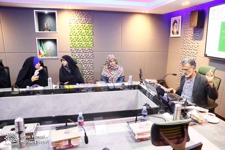 اردوی ادبی تماشا