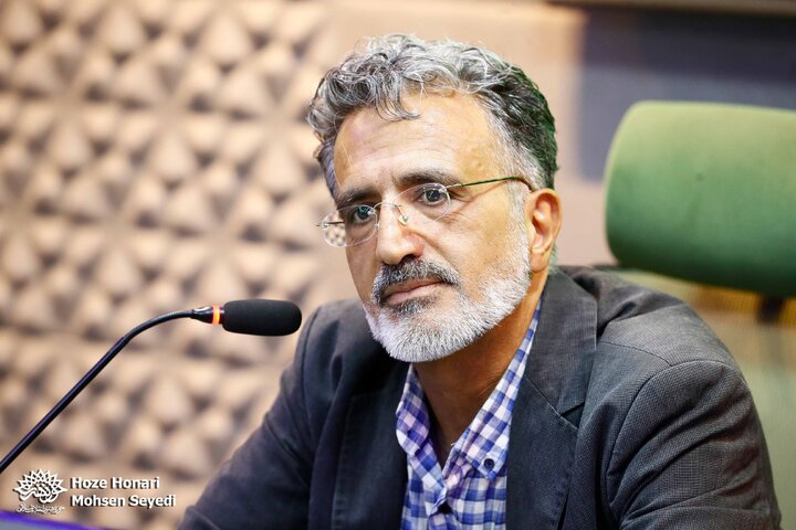 اردوی ادبی تماشا