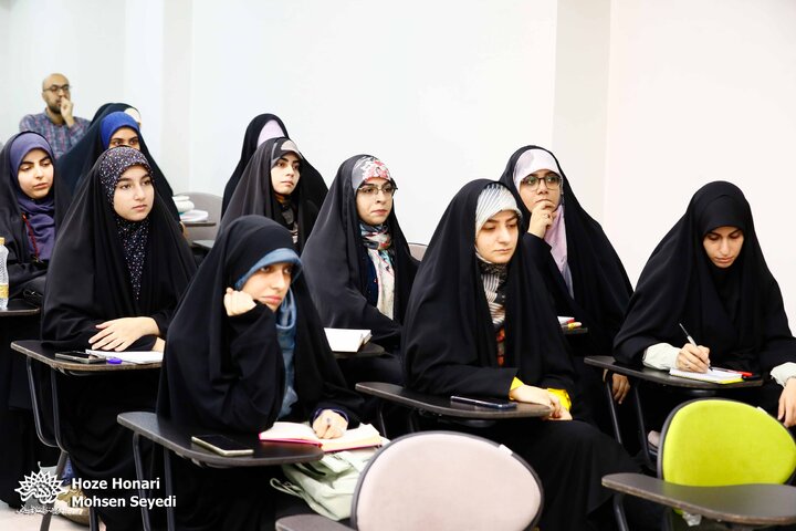 مستند مرکز آموزش