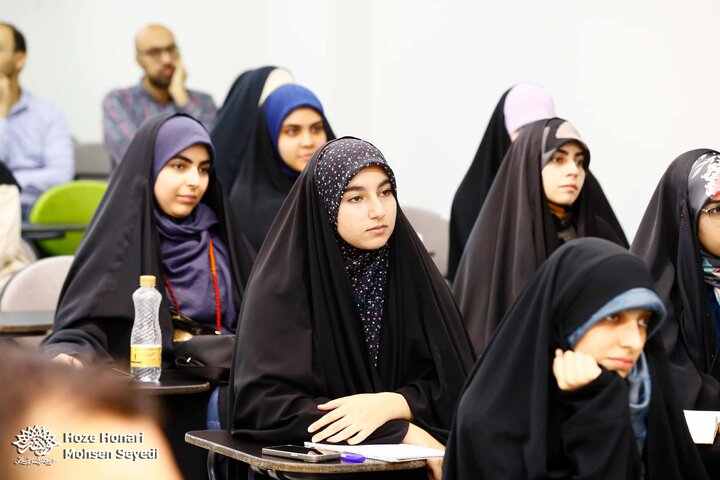 مستند مرکز آموزش