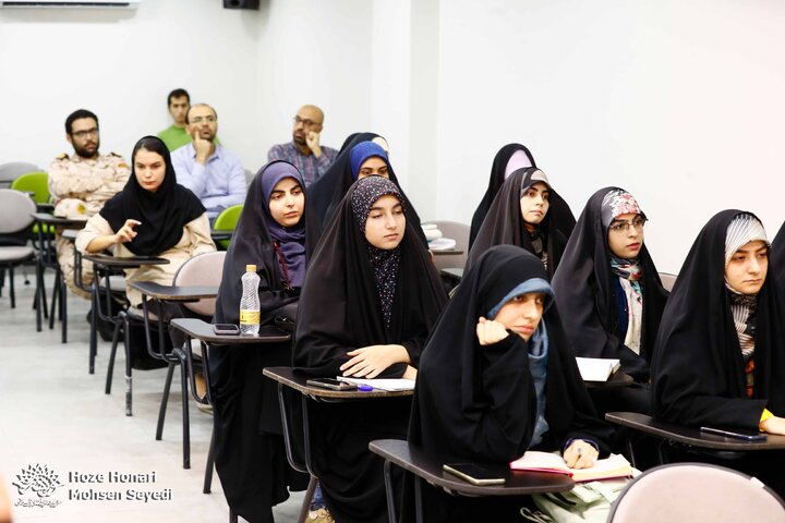 مستند مرکز آموزش