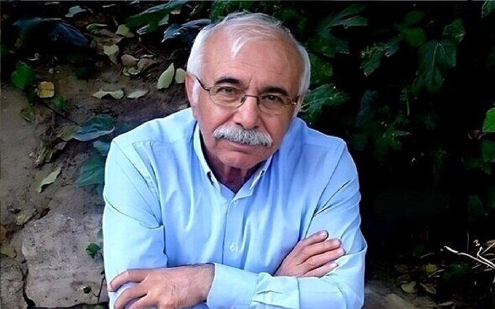 محفل یادبود زنده‌یاد محمدعلی بهمنی در حوزه هنری 