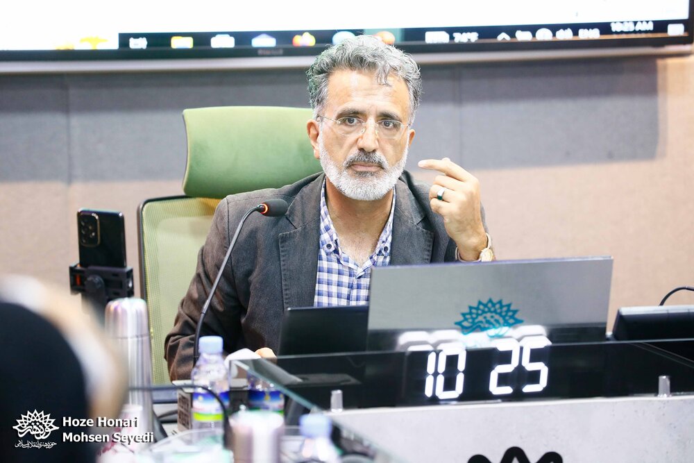 وظیفه ما رواج تفکر حضرت امام (ره) است
