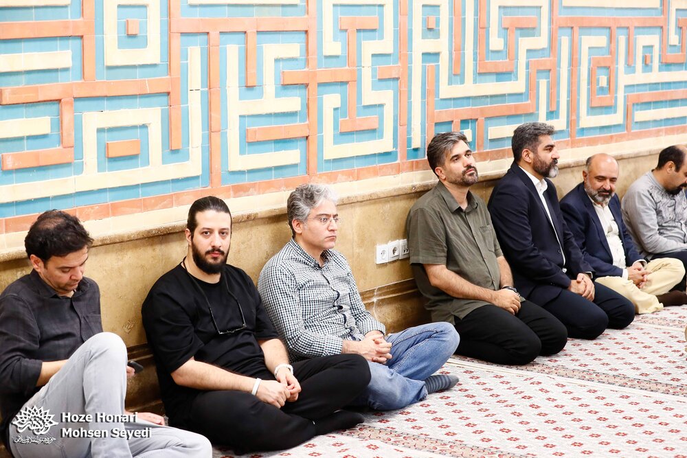 بخشندگی، مهربانی و رحمانیت خداوت در ذات زندهیاد بهمنی بود