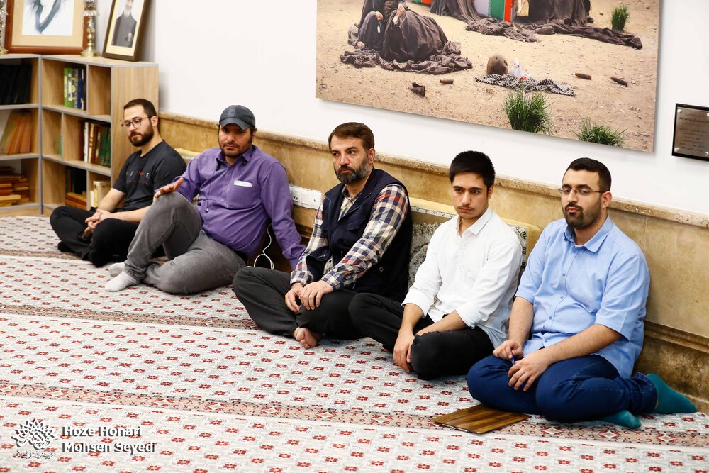 بخشندگی، مهربانی و رحمانیت خداوت در ذات زندهیاد بهمنی بود