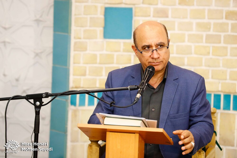 بخشندگی، مهربانی و رحمانیت خداوت در ذات زندهیاد بهمنی بود