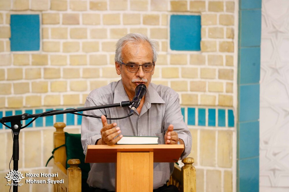 بخشندگی، مهربانی و رحمانیت خداوت در ذات زندهیاد بهمنی بود