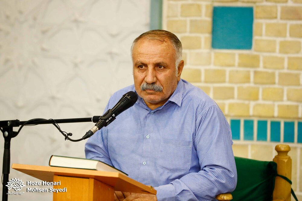 بخشندگی، مهربانی و رحمانیت خداوت در ذات زندهیاد بهمنی بود