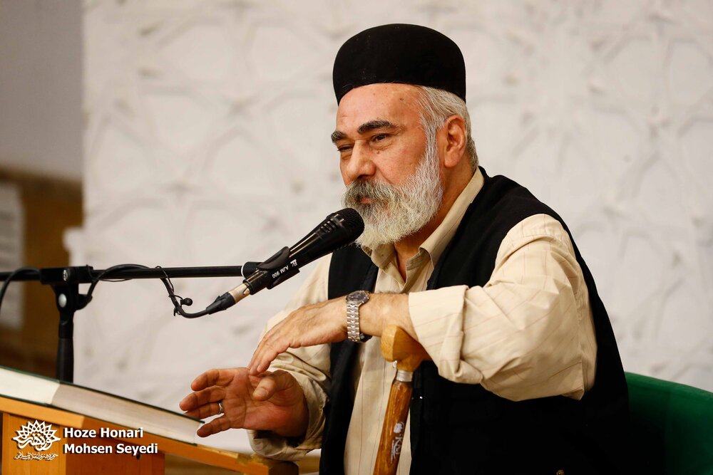 بخشندگی، مهربانی و رحمانیت خداوت در ذات زندهیاد بهمنی بود