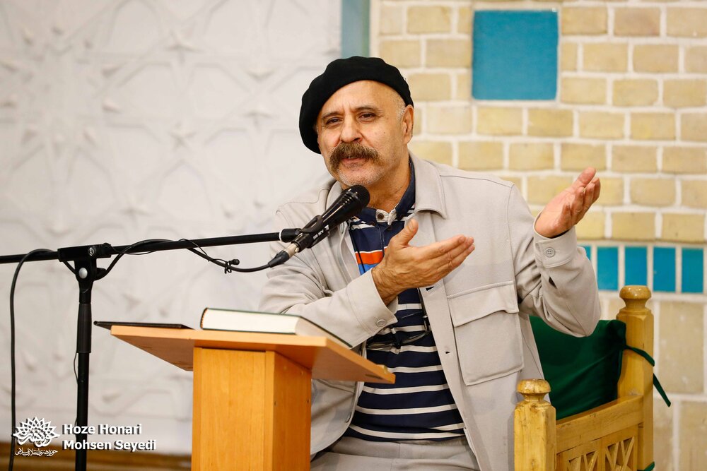 بخشندگی، مهربانی و رحمانیت خداوت در ذات زندهیاد بهمنی بود