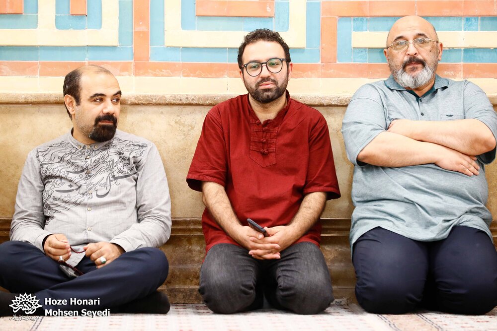 بخشندگی، مهربانی و رحمانیت خداوت در ذات زندهیاد بهمنی بود