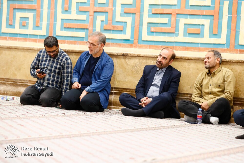 بخشندگی، مهربانی و رحمانیت خداوت در ذات زندهیاد بهمنی بود